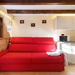 Hellochalet - Grene Typical House With Garden - 1km Cabelcar Apartment